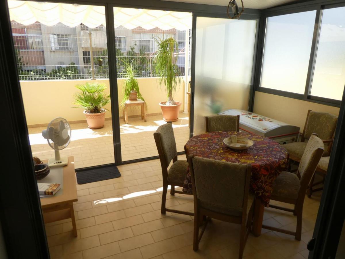 Apartamento Elenice Olhão Exterior foto