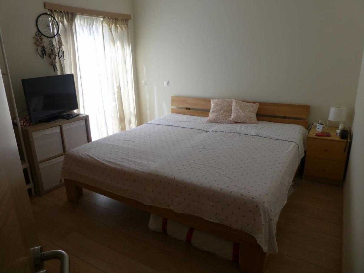 Apartamento Elenice Olhão Exterior foto