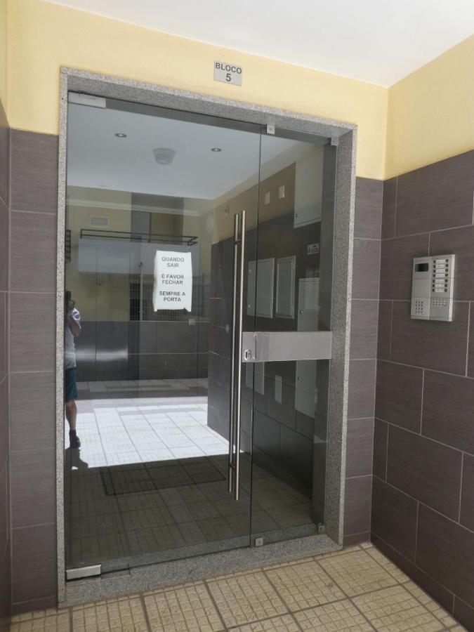 Apartamento Elenice Olhão Exterior foto