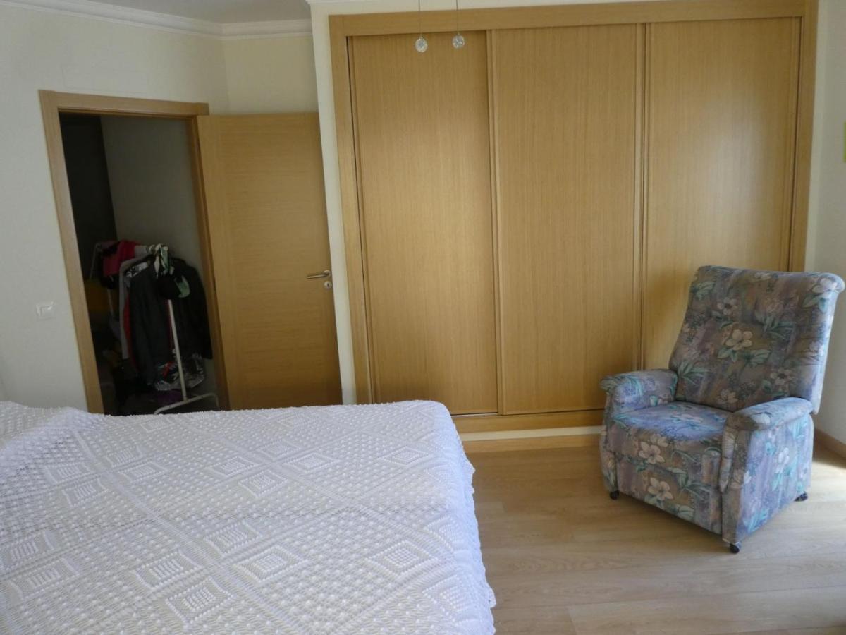Apartamento Elenice Olhão Exterior foto