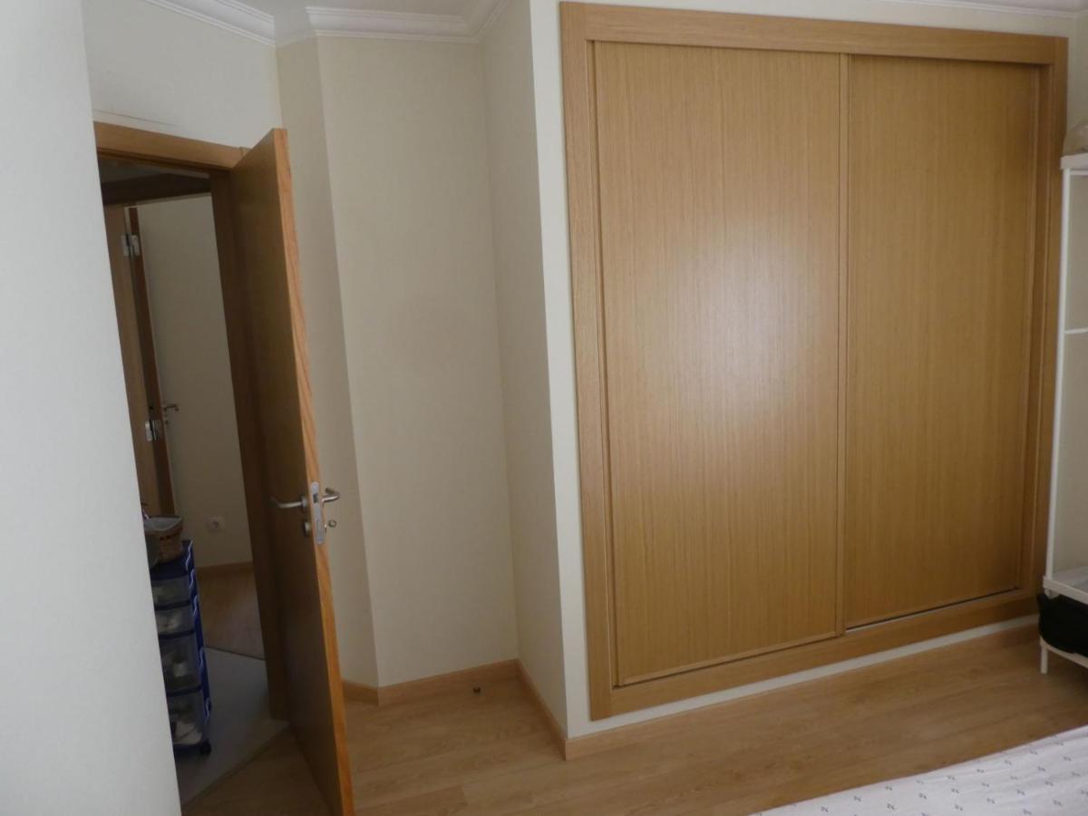 Apartamento Elenice Olhão Exterior foto