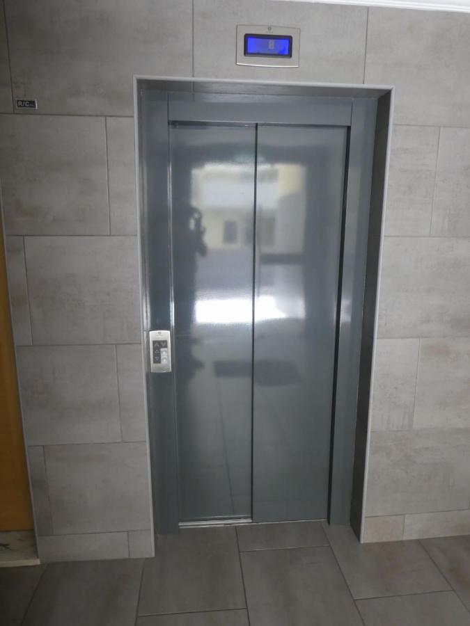 Apartamento Elenice Olhão Exterior foto