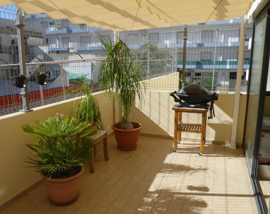 Apartamento Elenice Olhão Exterior foto