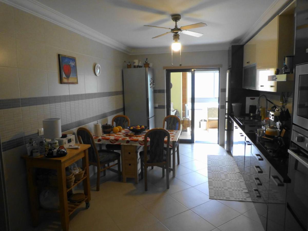Apartamento Elenice Olhão Exterior foto