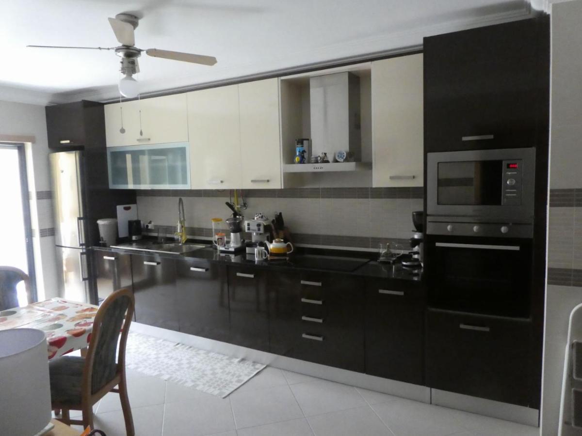 Apartamento Elenice Olhão Exterior foto