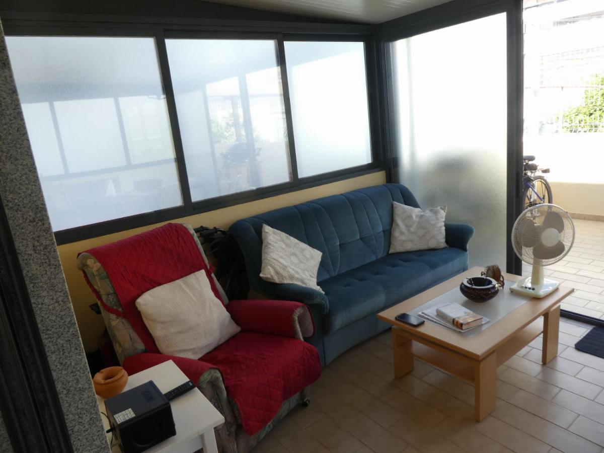 Apartamento Elenice Olhão Exterior foto