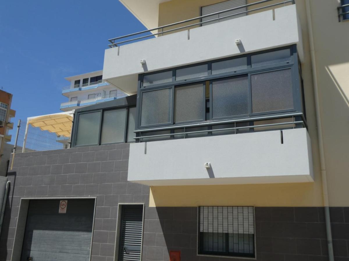 Apartamento Elenice Olhão Exterior foto