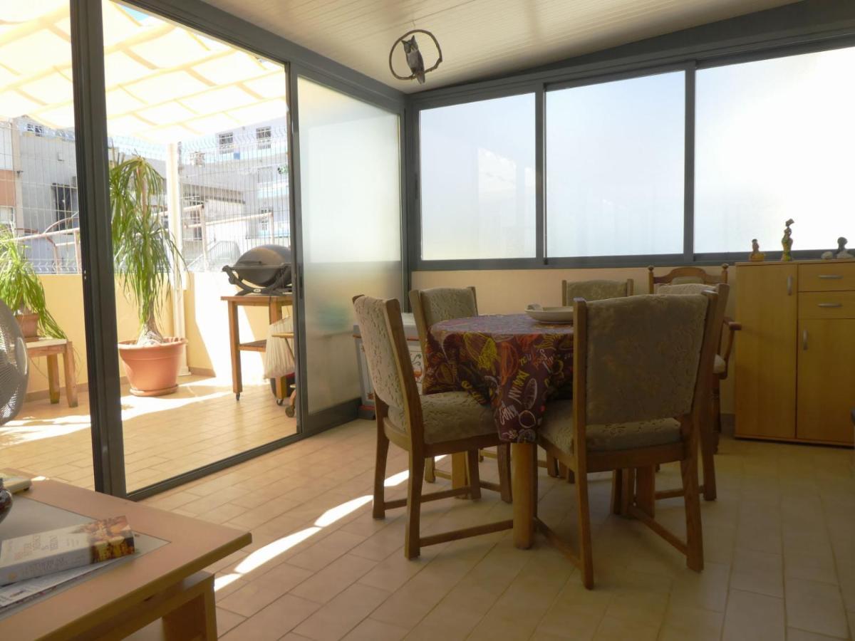 Apartamento Elenice Olhão Exterior foto